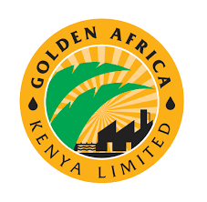Golden Africa